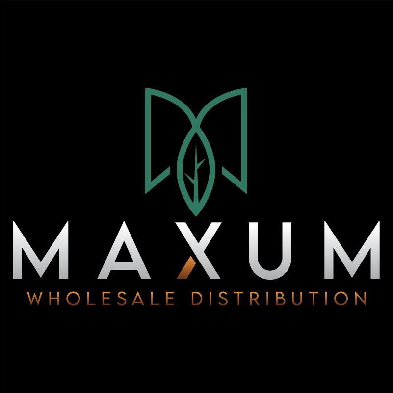 Maxum LLC Logo, links to home page